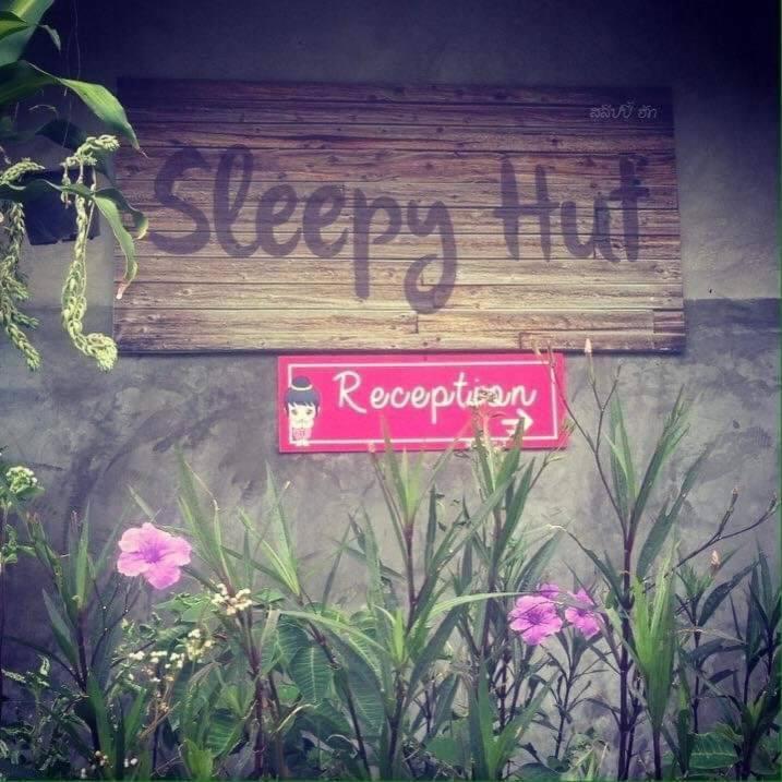 Sleepy Hut Pai酒店 外观 照片
